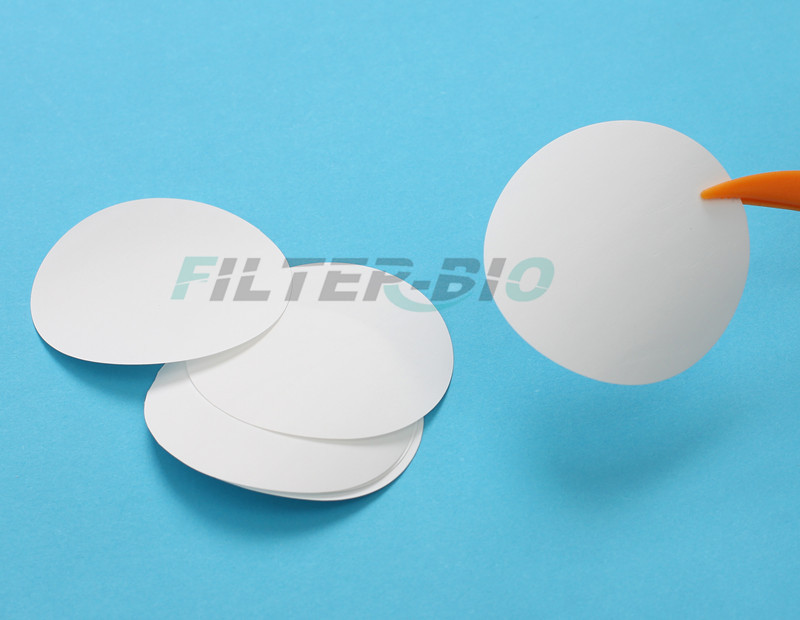 PTFE membrane filter